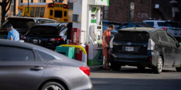 Tell Us How High Gas Prices Have Affected Your Finances
