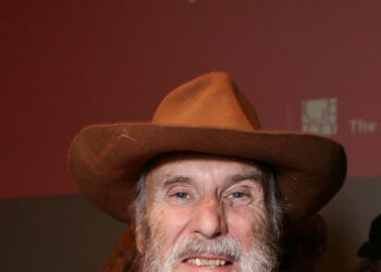 George Herms Dies at 90; Turned Castoff Objects Into Art
