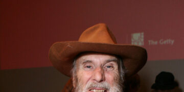 George Herms Dies at 90; Turned Castoff Objects Into Art