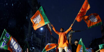 Where Have Modi’s Rivals Gone? India Under One Party