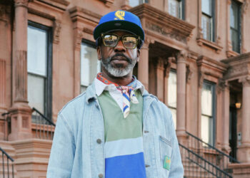 A Brand Loyalist With a Dry Cleaner of a Closet