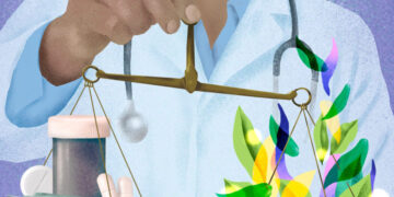 3 Medical Routines That Older People May Not Need