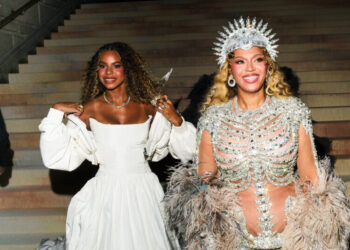 Mingling With Jeff Bezos and Stevie Nicks at the 2026 Met Gala Cocktail Party