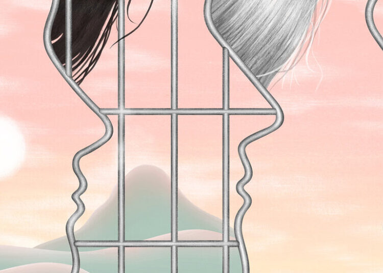 Testing a Mother-Daughter Bond Forged Across Prison Bars