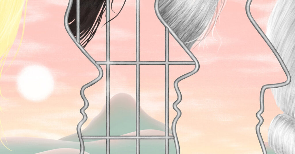 Testing a Mother-Daughter Bond Forged Across Prison Bars