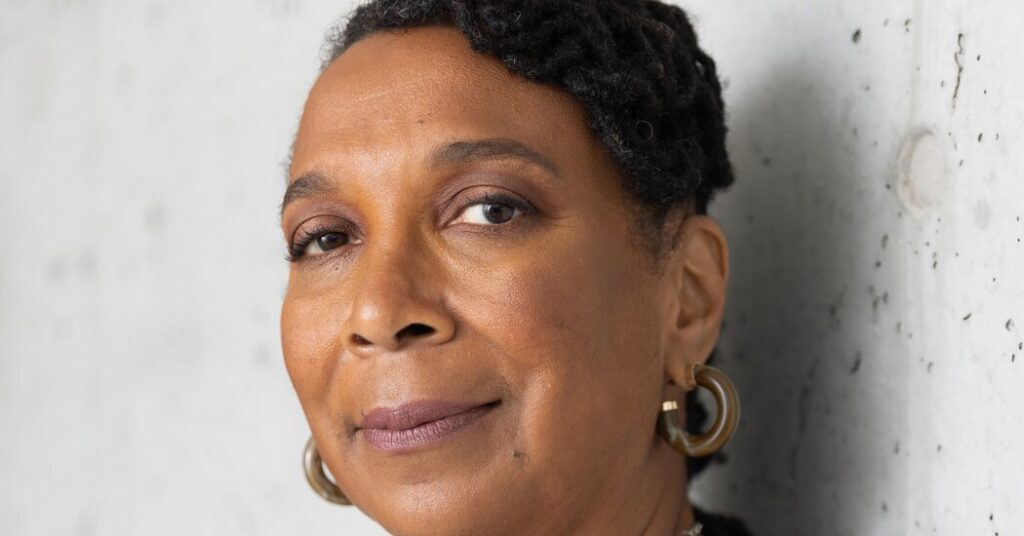 She Helped Come Up With Critical Race Theory. What Moved Her to Do It?