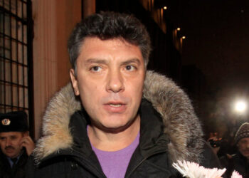 Putin’s Rise Seems Inevitable. Could This Guy Have Stopped It?