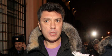 Putin’s Rise Seems Inevitable. Could This Guy Have Stopped It?