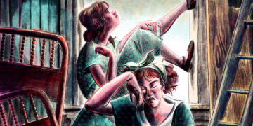 A Raucous Tale of Found Family by the Author of ‘The Help’