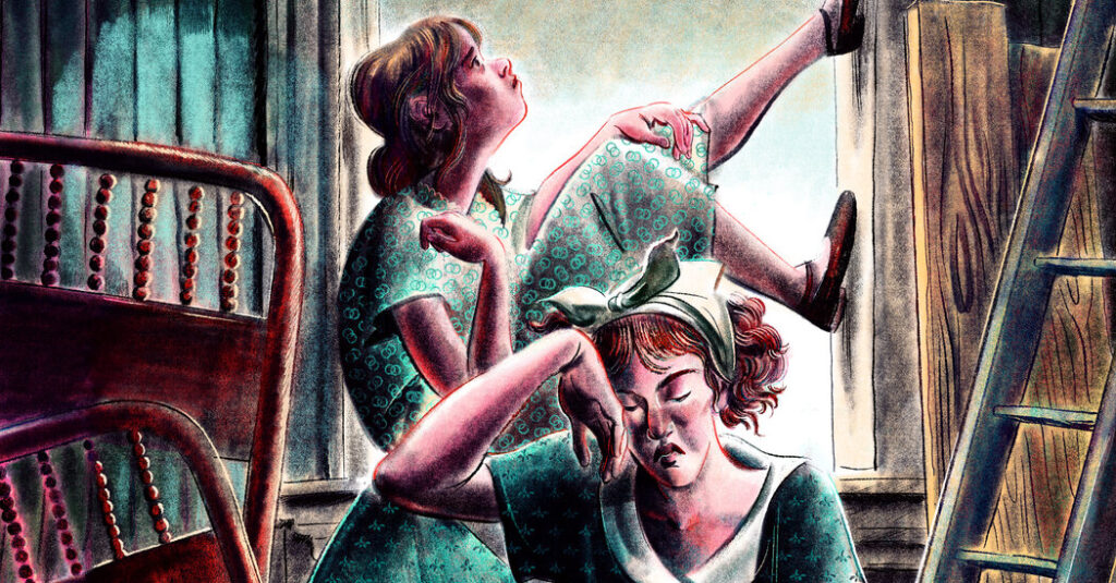 A Raucous Tale of Found Family by the Author of ‘The Help’