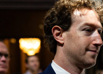 Five Publishers and Scott Turow Sue Meta and Mark Zuckerberg