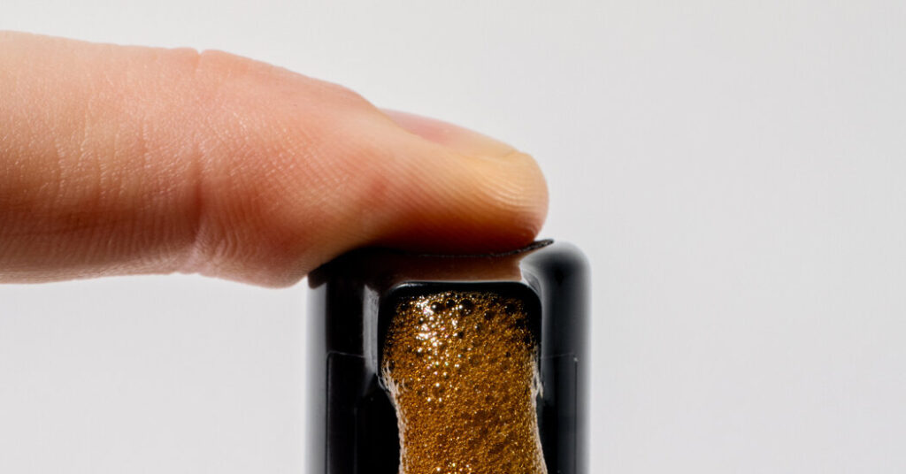 Is Self-Tanner Bad for You?