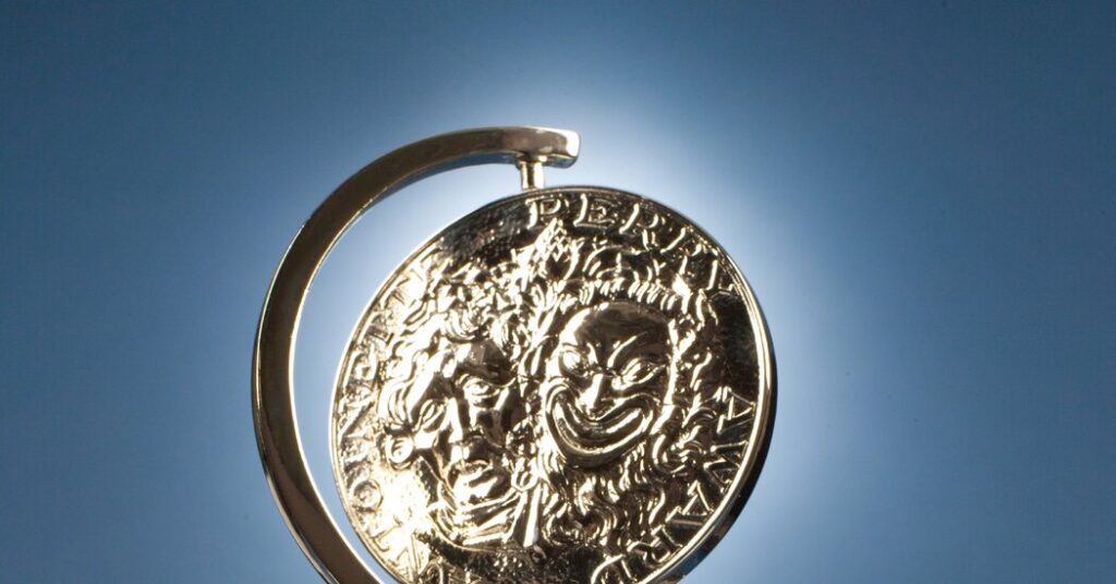 Tony Awards Nominations 2026: Updating List
