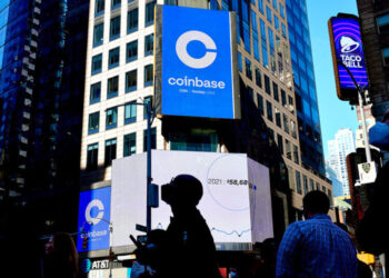 Coinbase Lays Off 14% of Employees as A.I. Changes Work