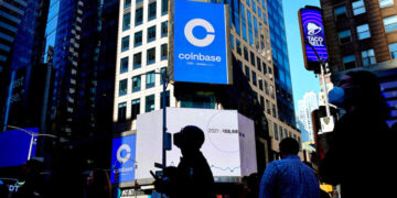 Coinbase Lays Off 14% of Employees as A.I. Changes Work