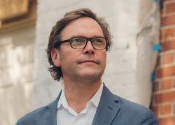 James Murdoch’s Company Said to Be in Talks to Acquire Most of Vox Media