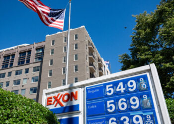 Is It Time to Tax the Oil and Gas Industry’s Windfall?