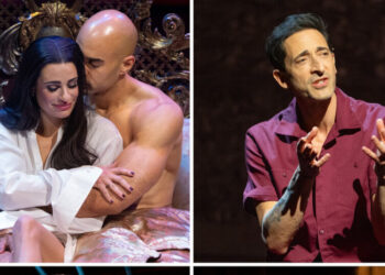 Tony Nominations Snubs and Surprises: No to Lea Michele, Yes to ‘S.N.L.’