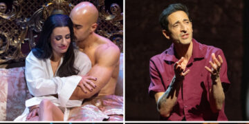 Tony Nominations Snubs and Surprises: No to Lea Michele, Yes to ‘S.N.L.’