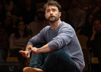 Daniel Radcliffe, John Lithgow and Lesley Manville Pick Up Tony Nominations