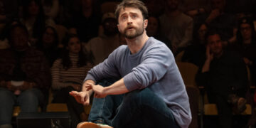 Daniel Radcliffe, John Lithgow and Lesley Manville Pick Up Tony Nominations