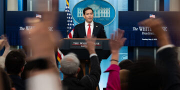 White House Insists Iran War Is Over, Even While Missiles Fly