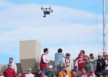 F.A.A. Proposes Rule for Drone-Free Zones