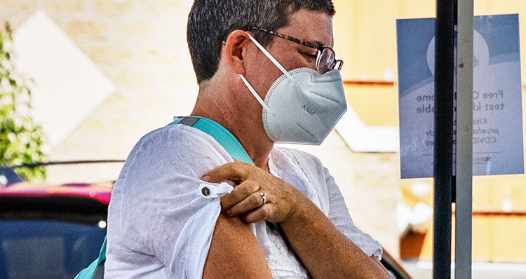 F.D.A. Blocked Publication of Research Finding Covid and Shingles Vaccines Were Safe
