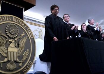 Judge Refers Justice Dept. Lawyer for Possible Discipline, Calls Out ‘Lack of Candor’