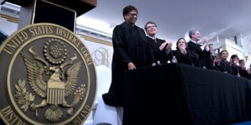 Judge Refers Justice Dept. Lawyer for Possible Discipline, Calls Out ‘Lack of Candor’