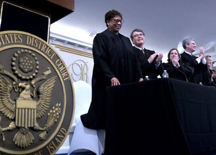 Judge Refers Justice Dept. Lawyer for Possible Discipline, Calls Out ‘Lack of Candor’