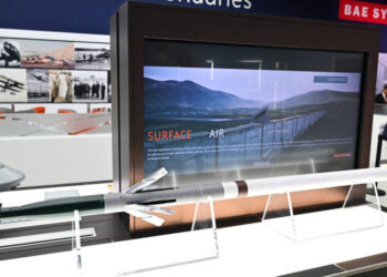 The Cheap Guided Rockets U.S. Forces Use Against Iranian Drones
