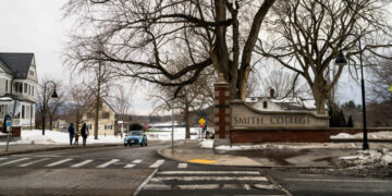 Trump Administration Investigating Smith College Over Transgender Admissions