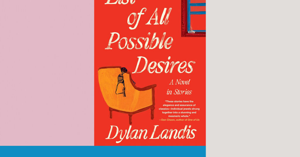 What Happens When You Try to Fulfill All Possible Desires?