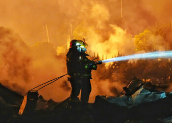 Fireworks Factory Blast in China Kills at Least 21
