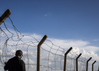 Tricked Into Fighting for Russia