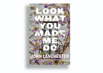 5 New Books We Love This Week