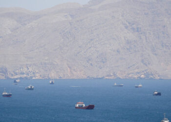 What We Know About ‘Project Freedom’ in the Strait of Hormuz