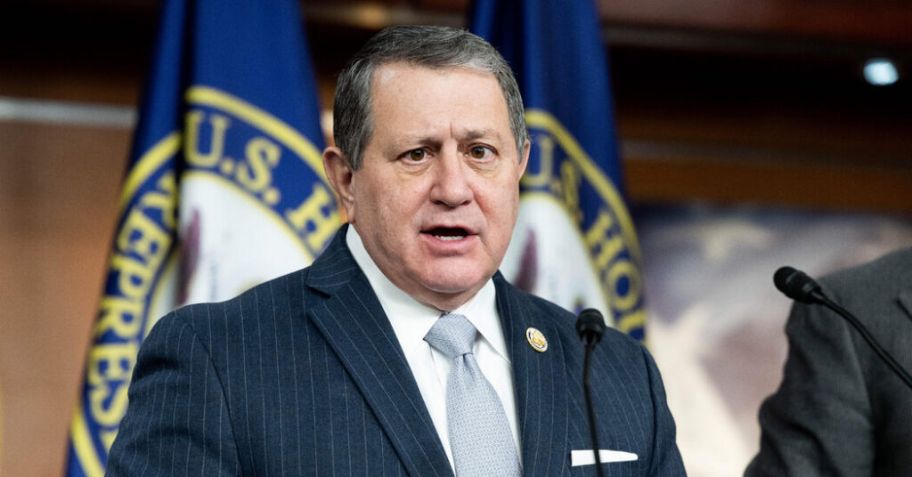 Democrats Urge N.Y. Leaders to Usher in New Redistricting Rules