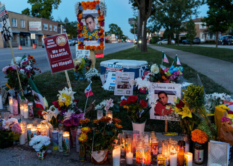 Illinois State Police to Investigate Fatal ICE Shooting