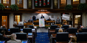 7 Elections on Tuesday Will Test Trump’s Power