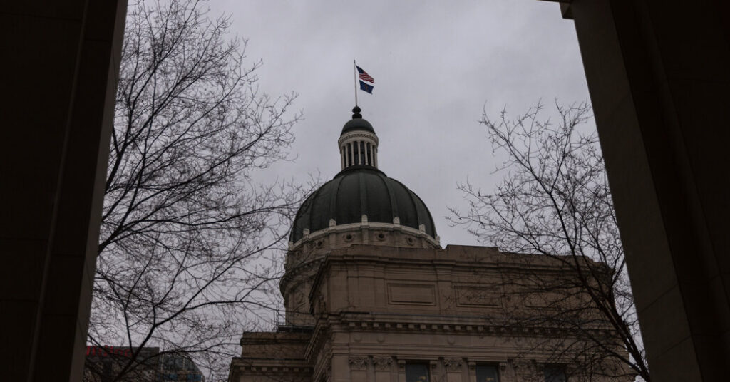 Trump Gets Payback on Indiana Republicans: 5 Takeaways