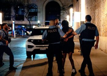 What Are ‘Teen Takeovers’ and Why Are Police Struggling to Stop Them?