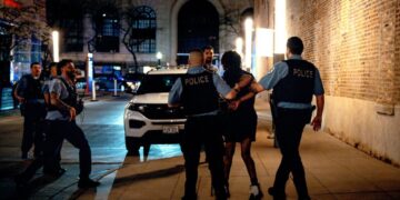 What Are ‘Teen Takeovers’ and Why Are Police Struggling to Stop Them?