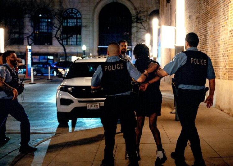 What Are ‘Teen Takeovers’ and Why Are Police Struggling to Stop Them?