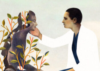 Why A.I. Will Never Replace Your Doctor