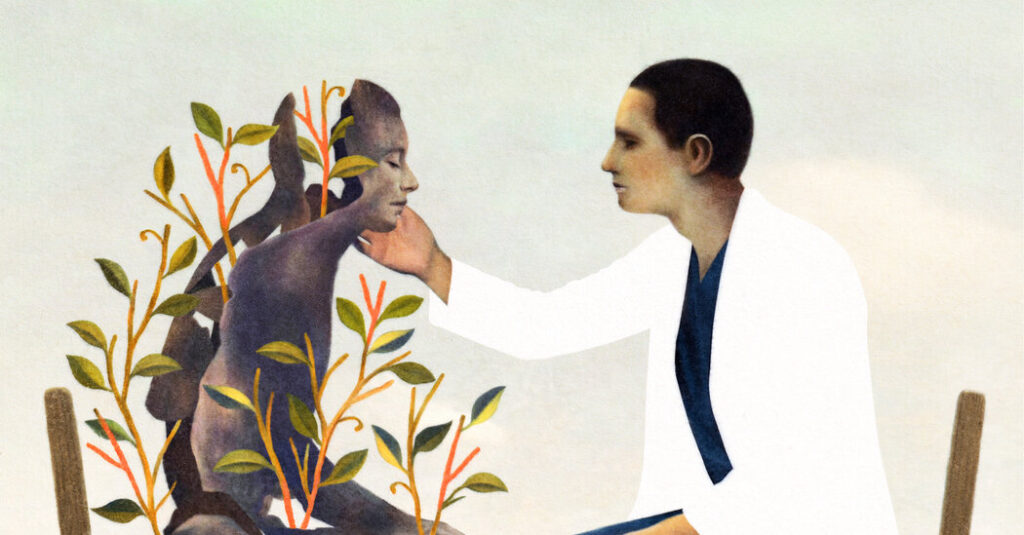 Why A.I. Will Never Replace Your Doctor