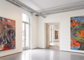 Making Art With a ‘Sense of Responsibility’