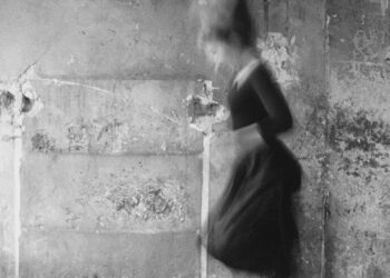 A Show in Rome Sheds New Light on Francesca Woodman’s Haunting Images