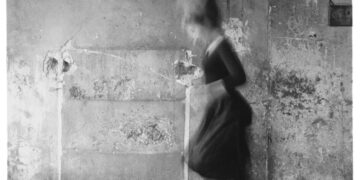 A Show in Rome Sheds New Light on Francesca Woodman’s Haunting Images